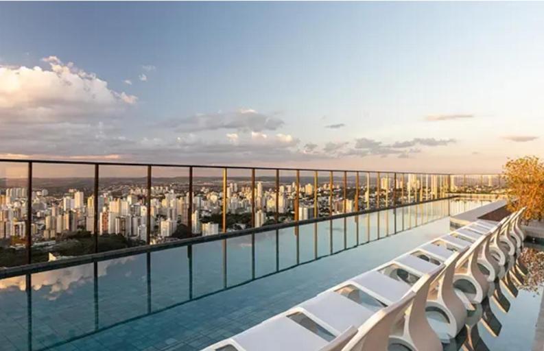 Ap De Alto Padrao Perto Da Feira Da Lua Apartamento *