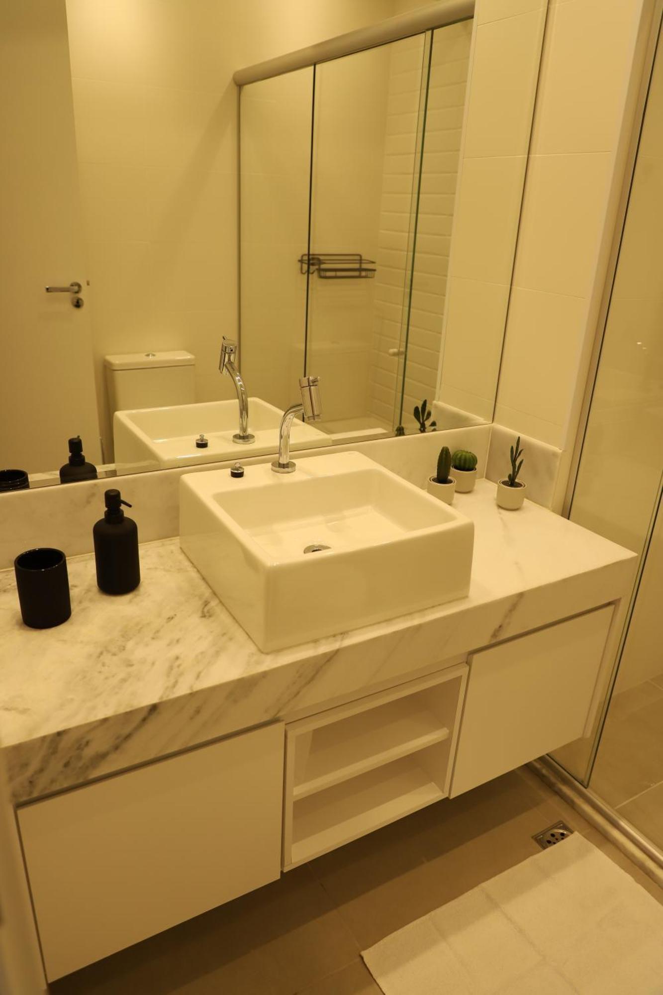 Apartamento Ap De Alto Padrao Perto Da Feira Da Lua
