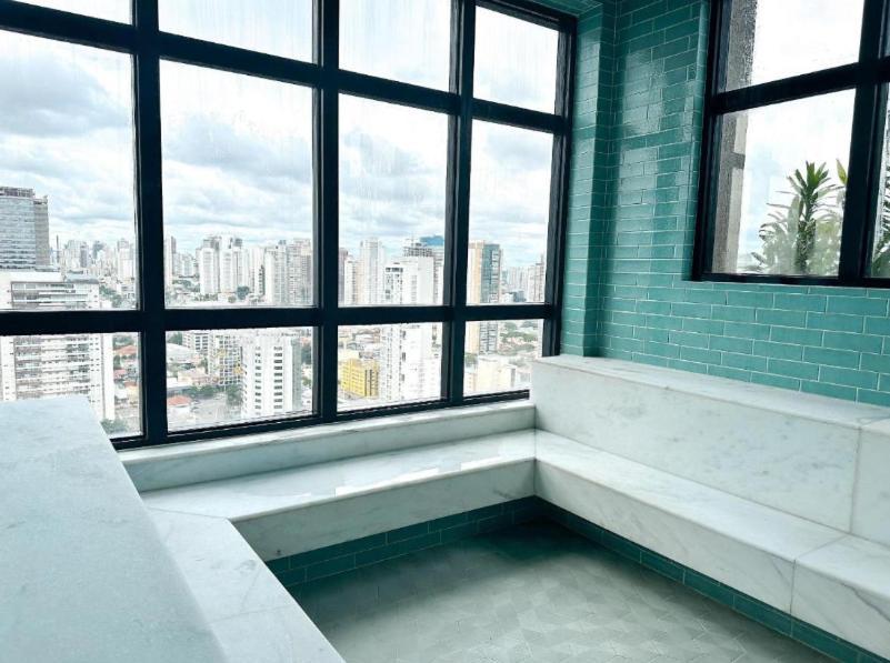 Ap De Alto Padrao Perto Da Feira Da Lua Apartamento
