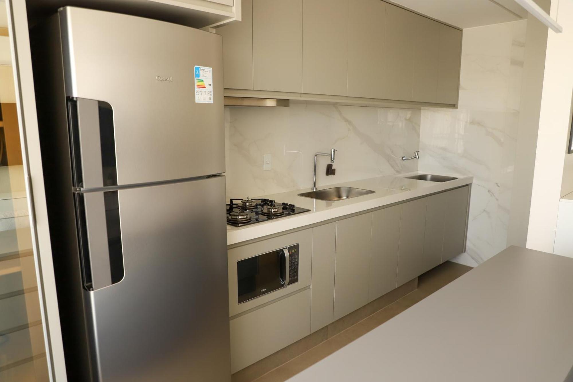 Ap De Alto Padrao Perto Da Feira Da Lua Apartamento Goiânia
