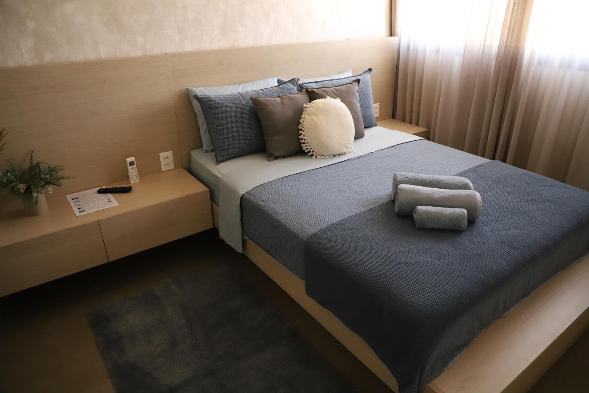 Apartamento Ap De Alto Padrao Perto Da Feira Da Lua Goiânia