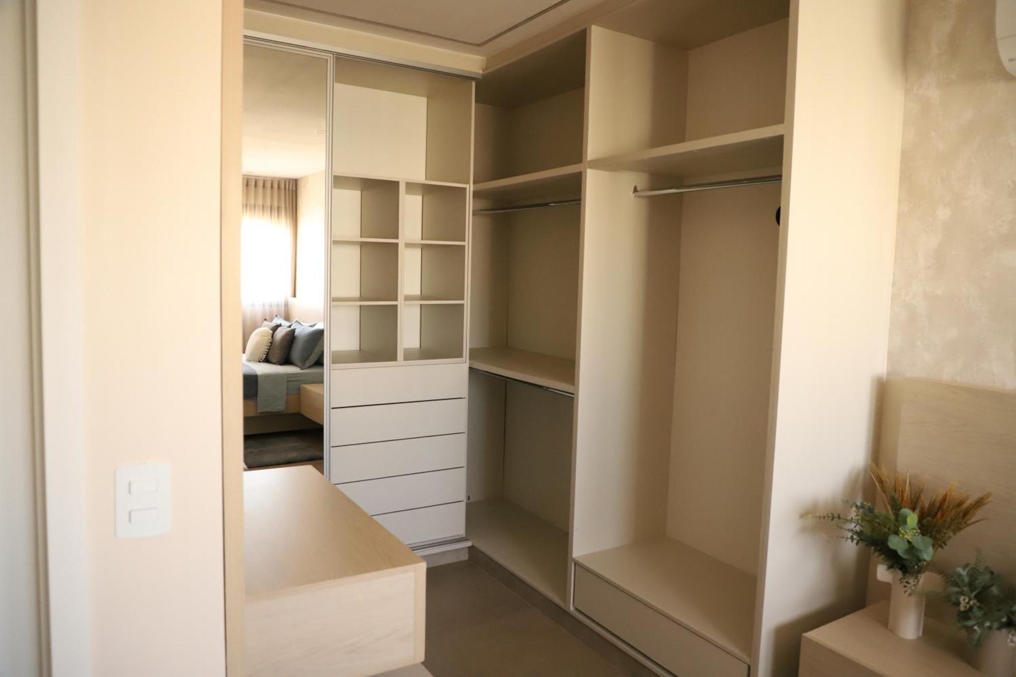 Apartment Ap De Alto Padrao Perto Da Feira Da Lua Goiania