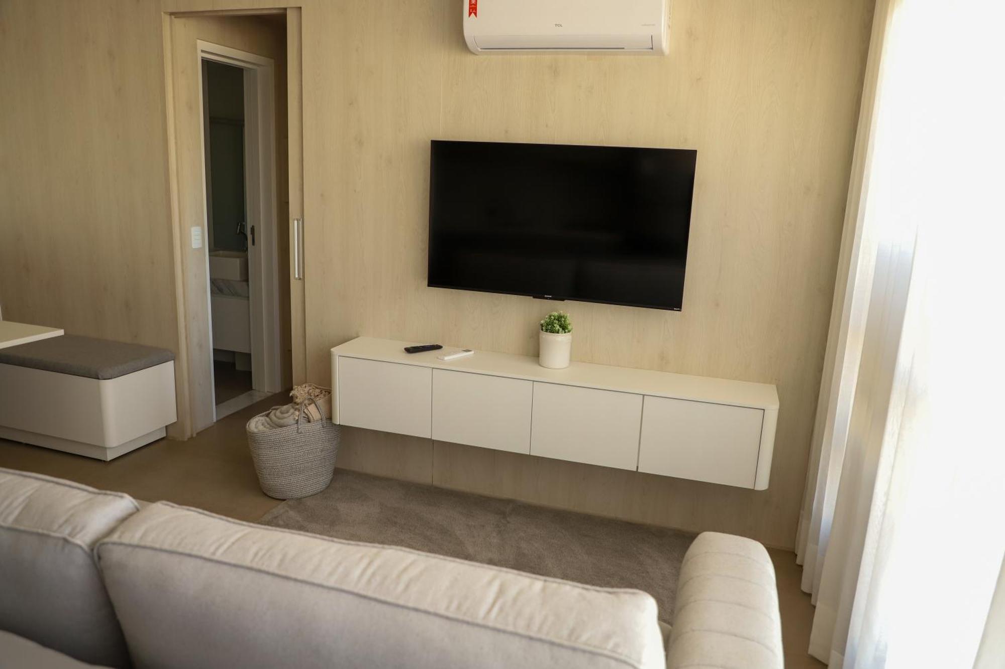 Apartment Ap De Alto Padrao Perto Da Feira Da Lua *