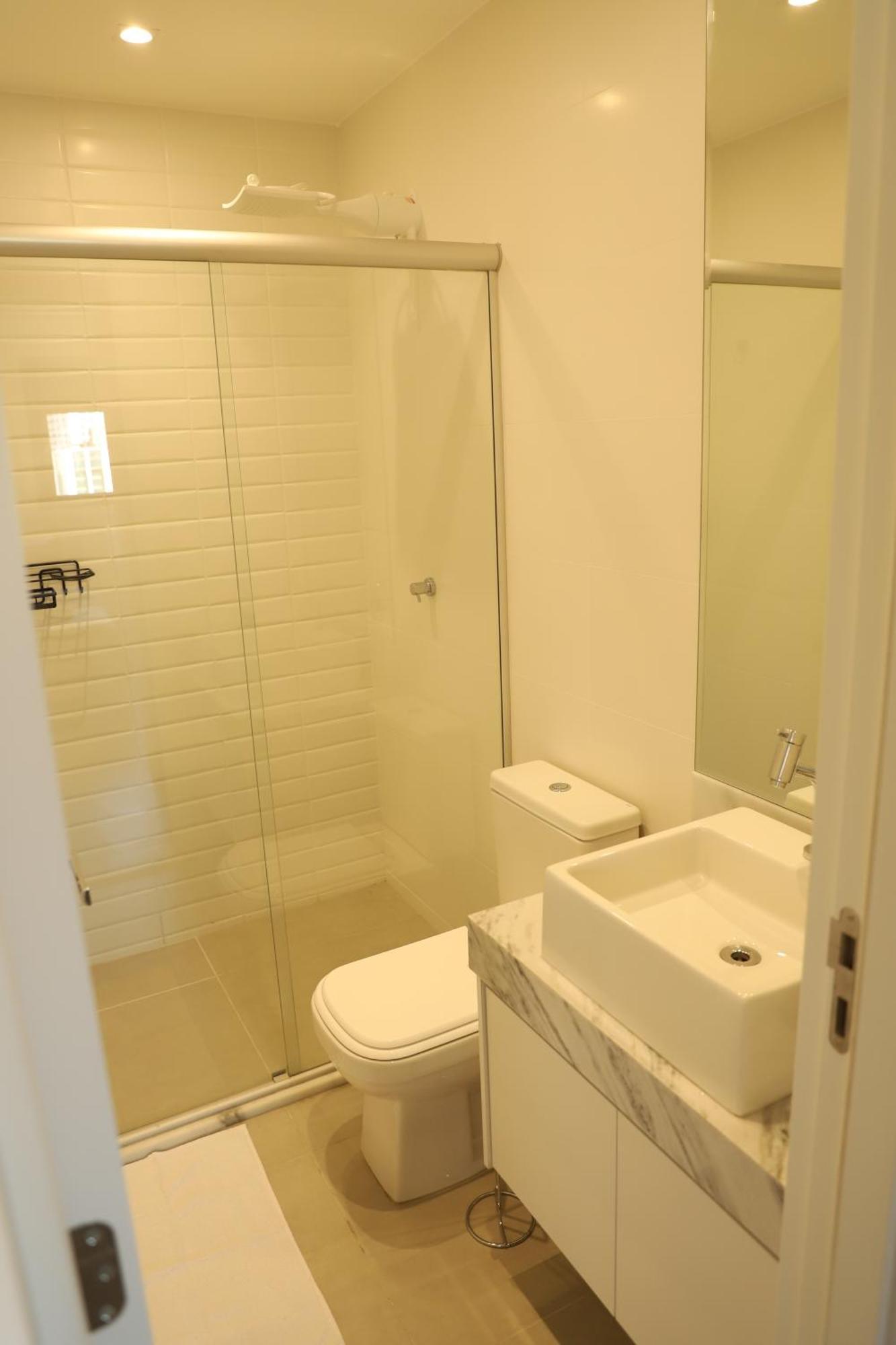 Apartment Ap De Alto Padrao Perto Da Feira Da Lua