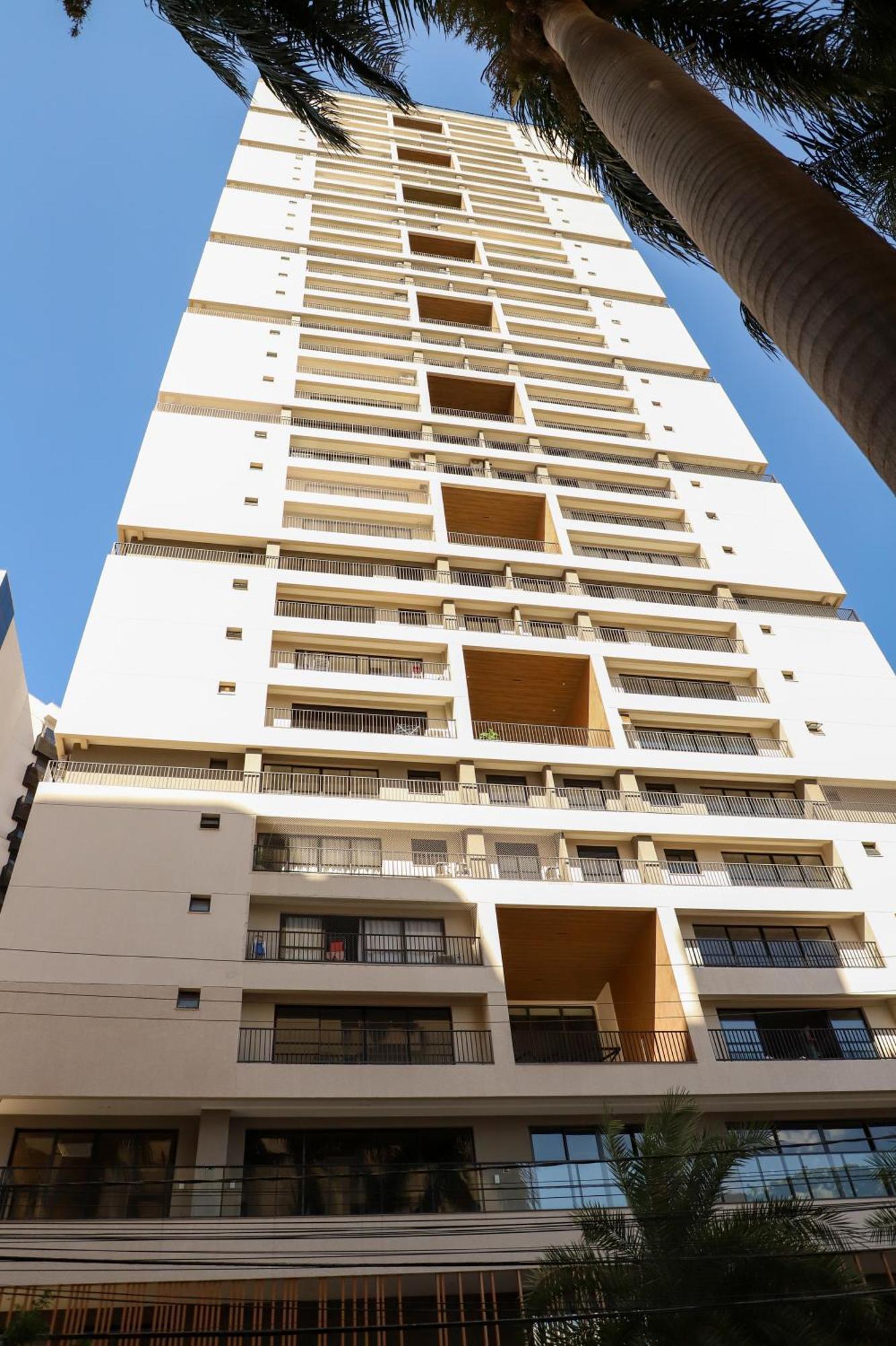 Apartment Ap De Alto Padrao Perto Da Feira Da Lua